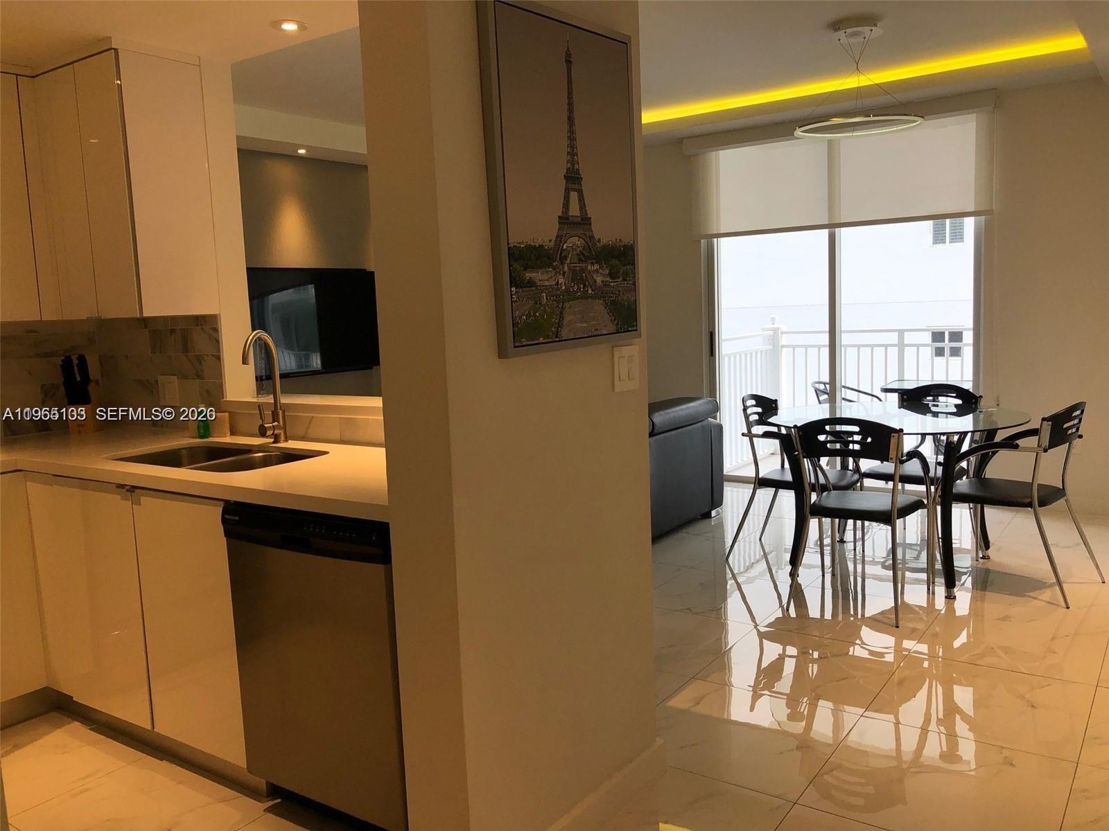 FORTUNE HOUSE CONDO - Residential Lease