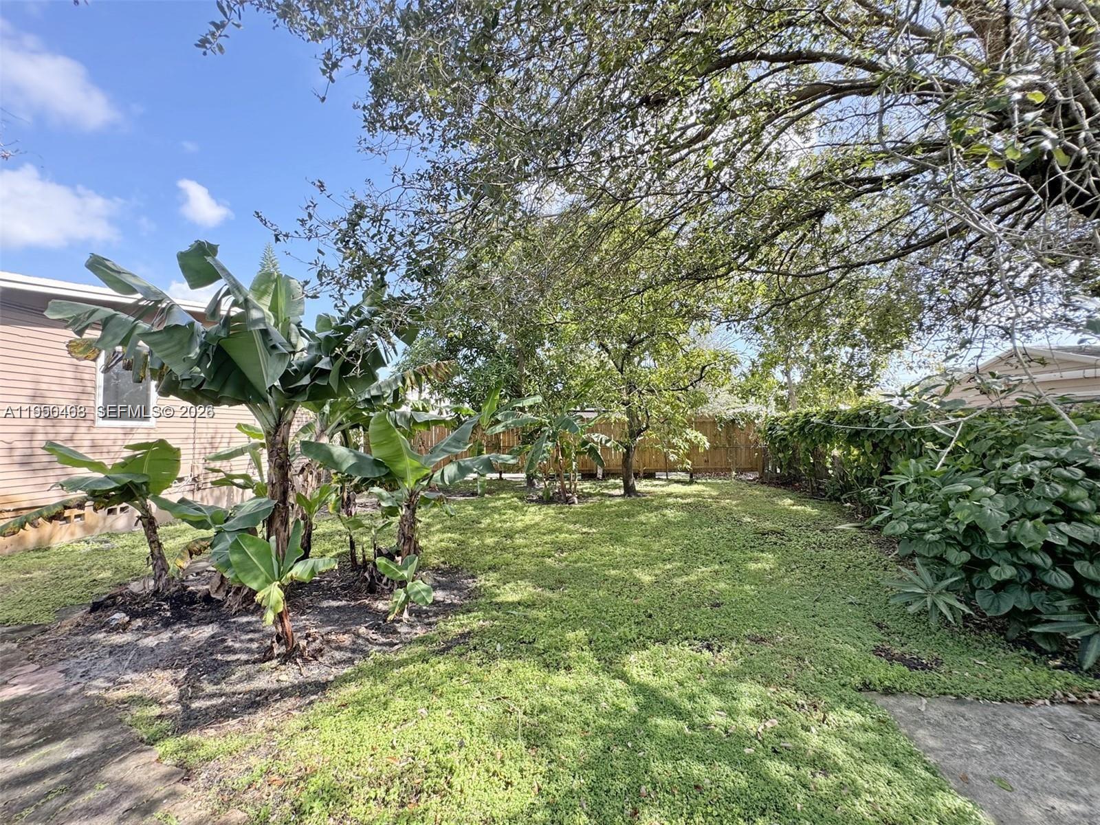 THE TROPICS AMD - Residential
