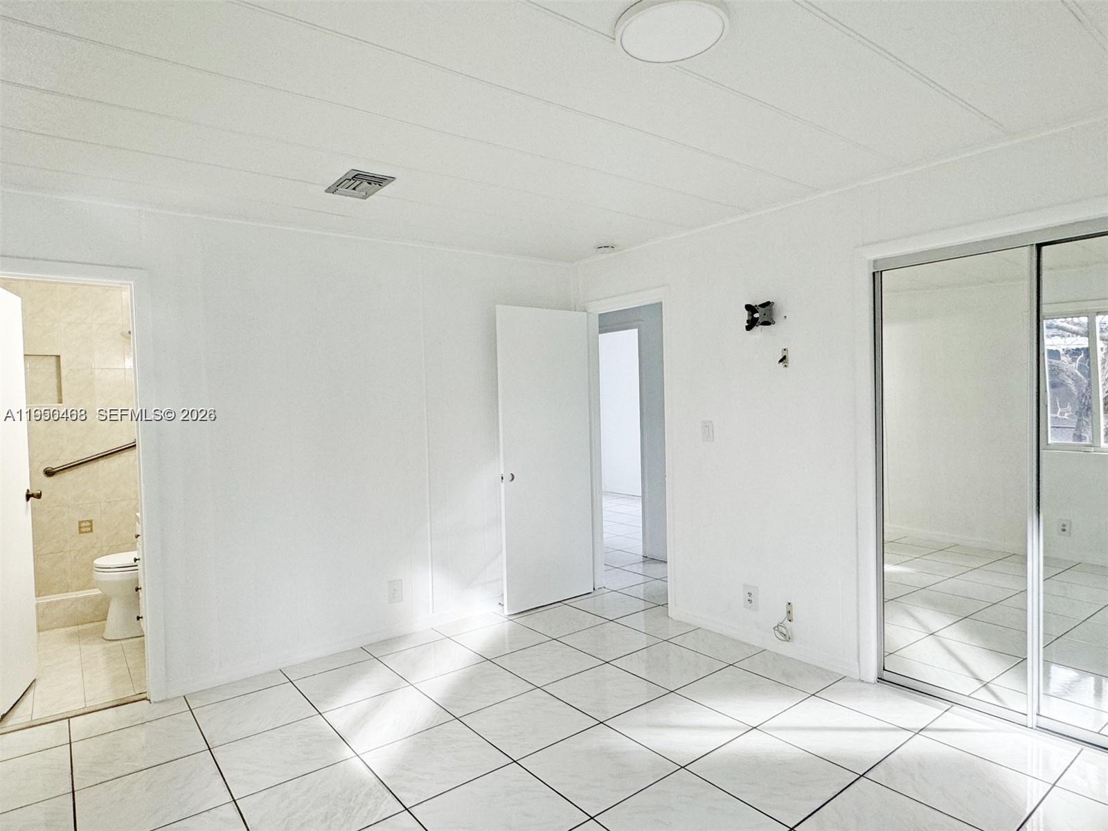THE TROPICS AMD - Residential
