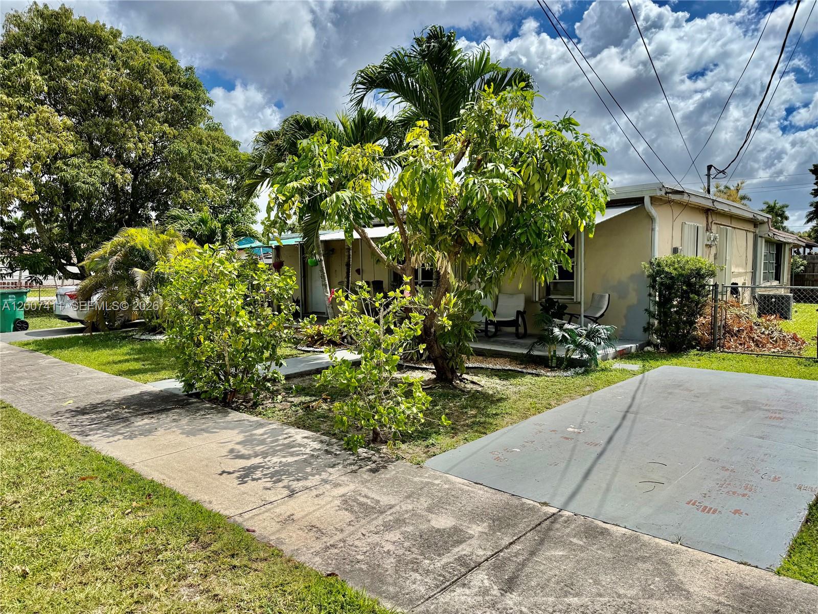 FLAGAMI 3RD ADDN - Residential Income