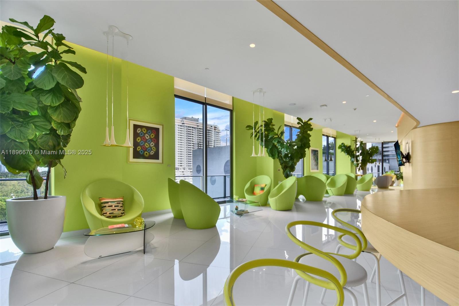 PARAISO BAYVIEWS CONDO - Residential