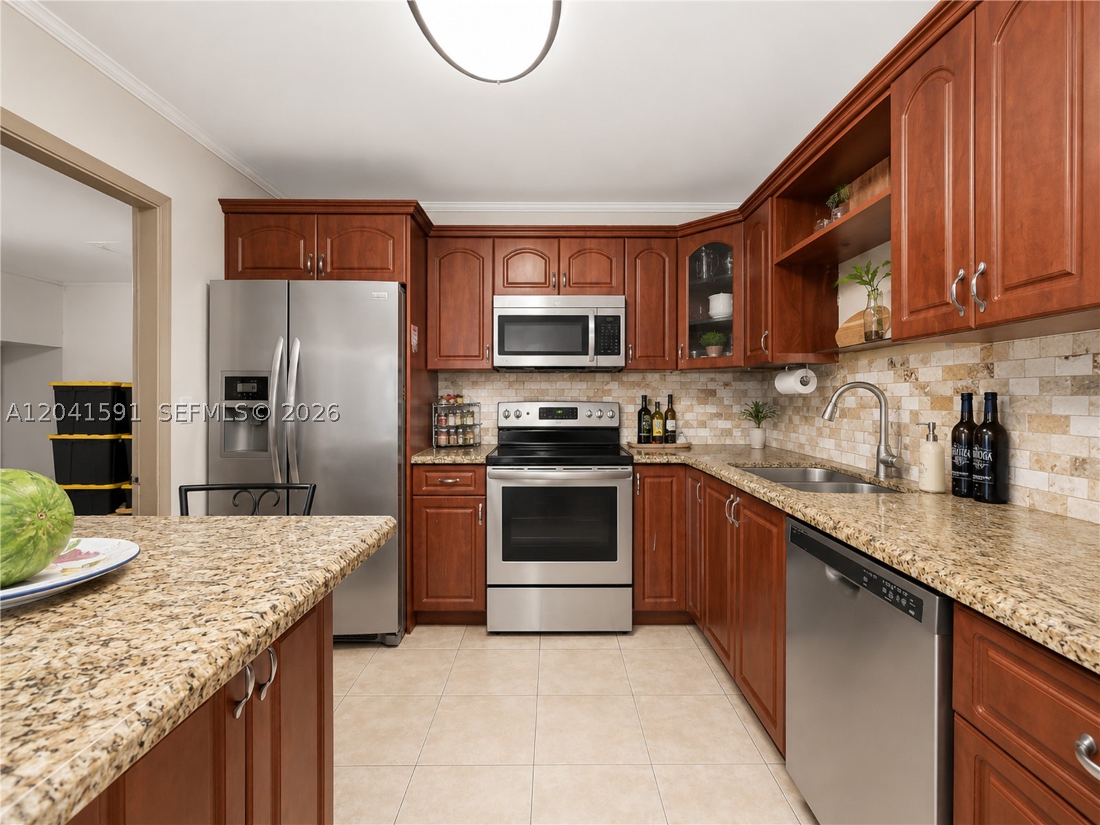EDGEWATER PARK - Residential