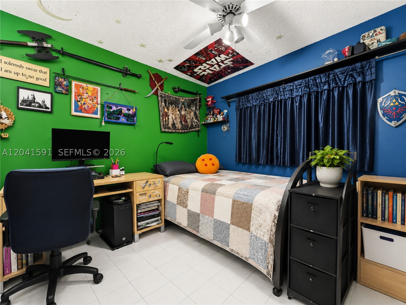 EDGEWATER PARK - Residential