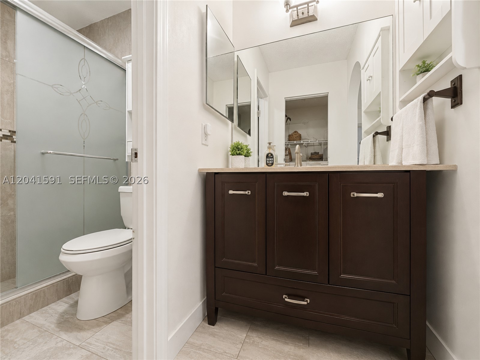 EDGEWATER PARK - Residential