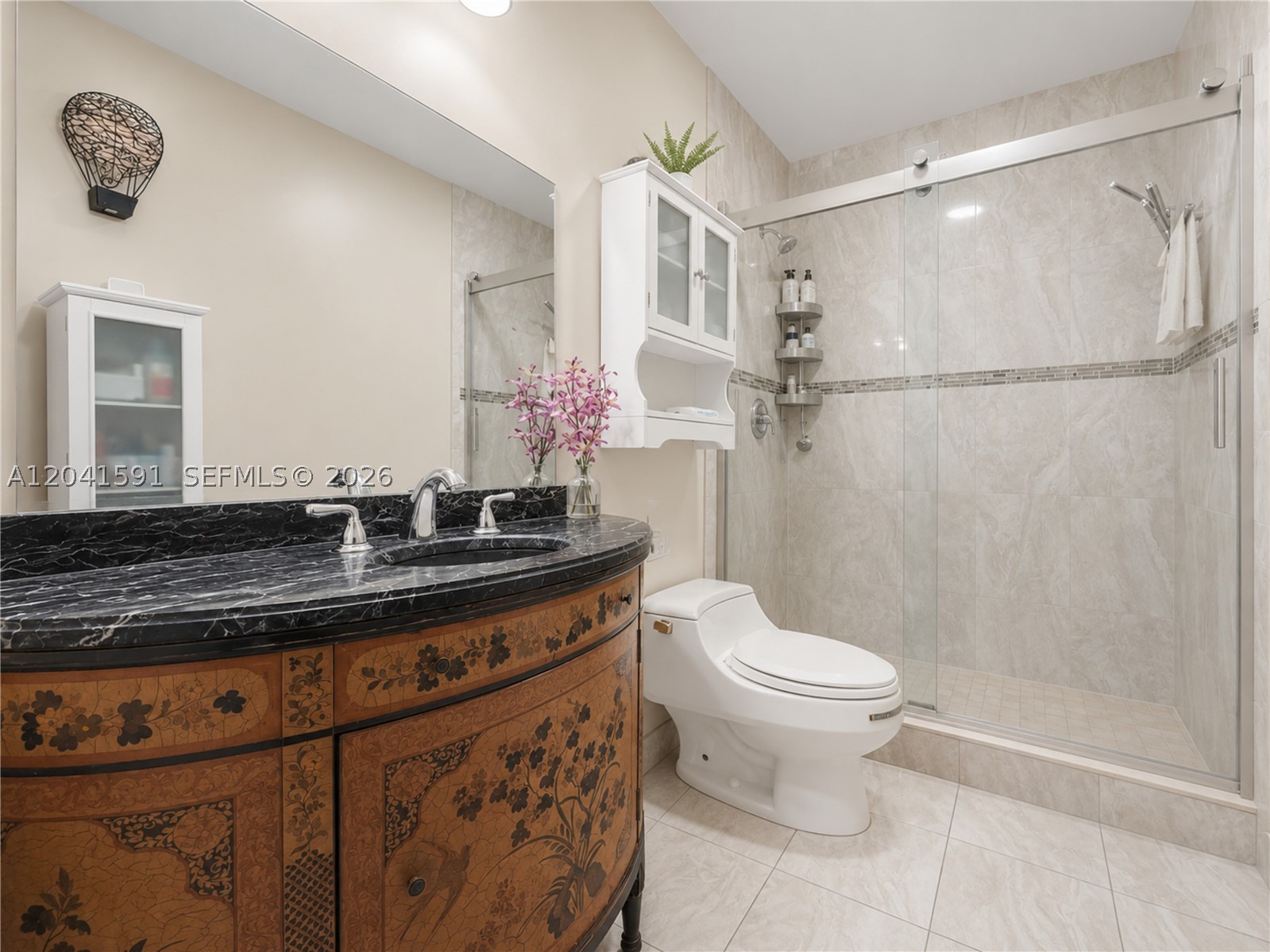 EDGEWATER PARK - Residential