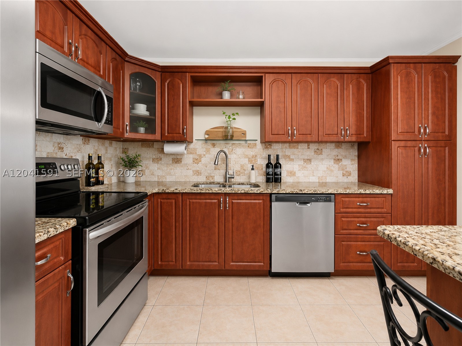 EDGEWATER PARK - Residential