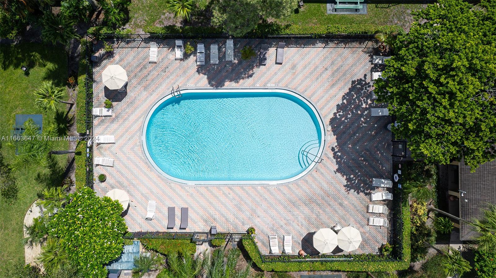 VILLAGE PARK AT OAKLAND C - Residential Lease