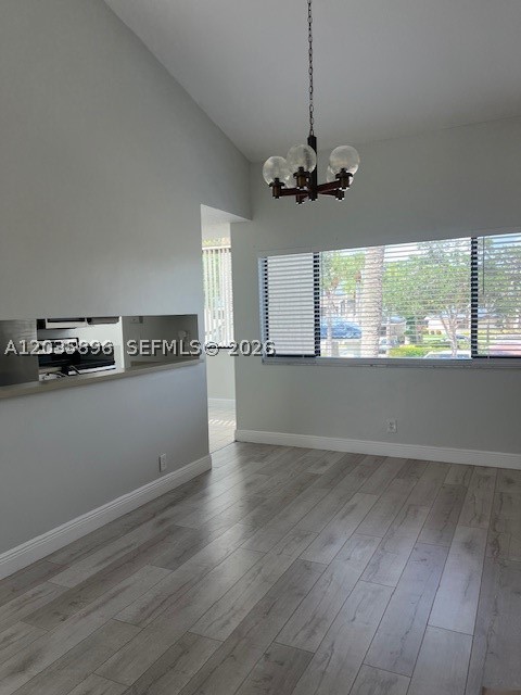 PARC VILLAGE CONDO - Residential Lease