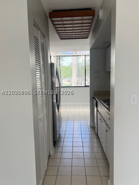 PARC VILLAGE CONDO - Residential Lease