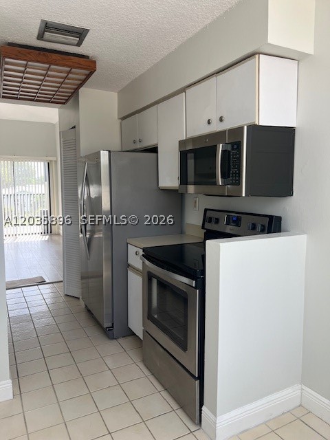 PARC VILLAGE CONDO - Residential Lease