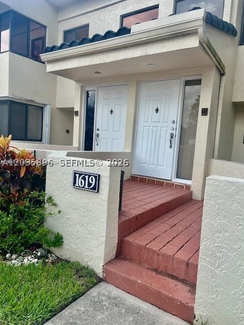 PARC VILLAGE CONDO - Residential Lease