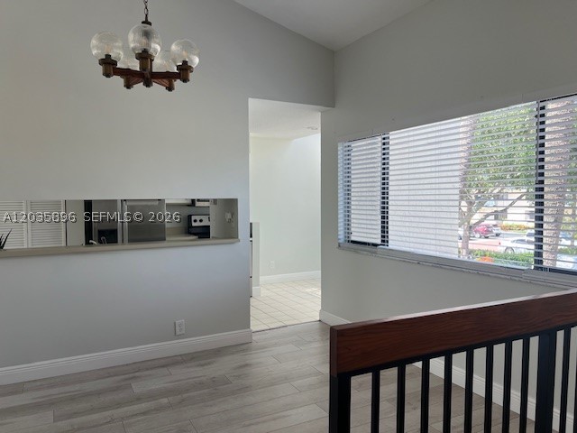 PARC VILLAGE CONDO - Residential Lease