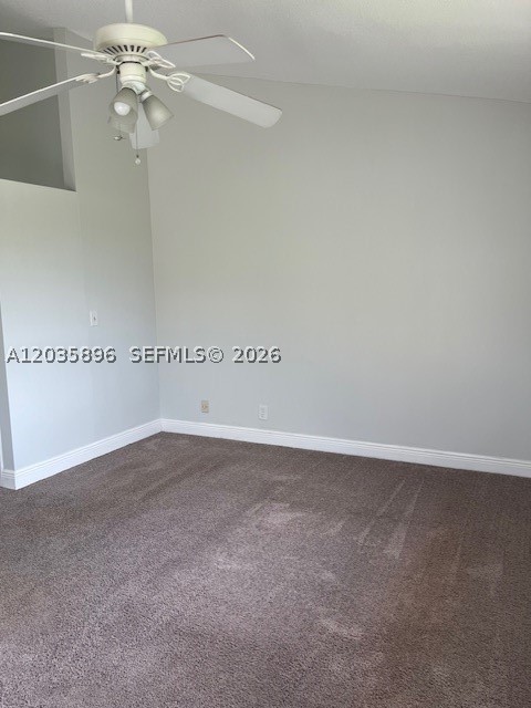 PARC VILLAGE CONDO - Residential Lease