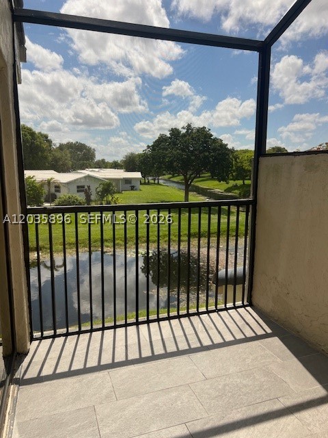 PARC VILLAGE CONDO - Residential Lease