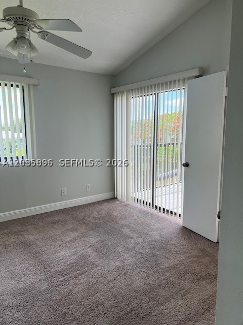 PARC VILLAGE CONDO - Residential Lease