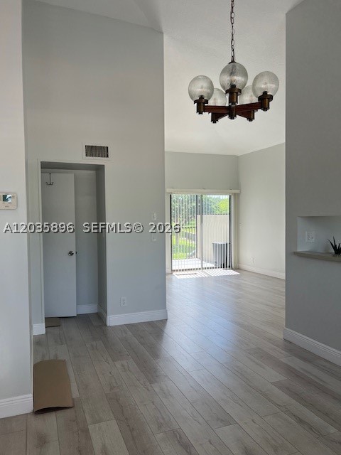 PARC VILLAGE CONDO - Residential Lease