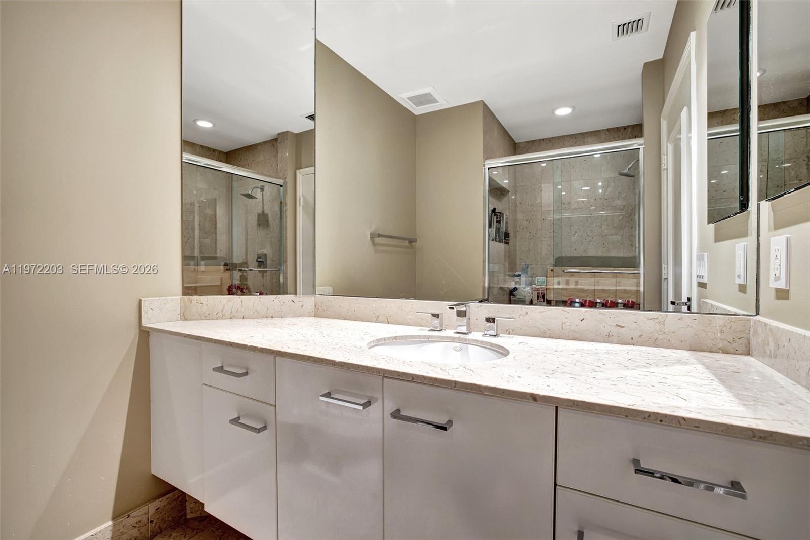 ATLANTIC I AT THE POINT C - Residential