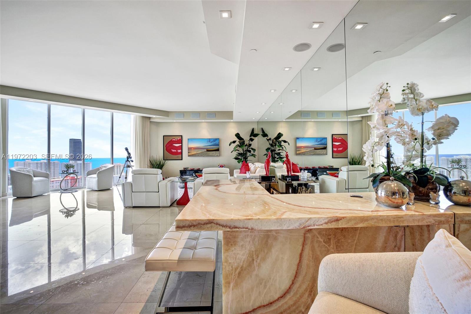 ATLANTIC I AT THE POINT C - Residential
