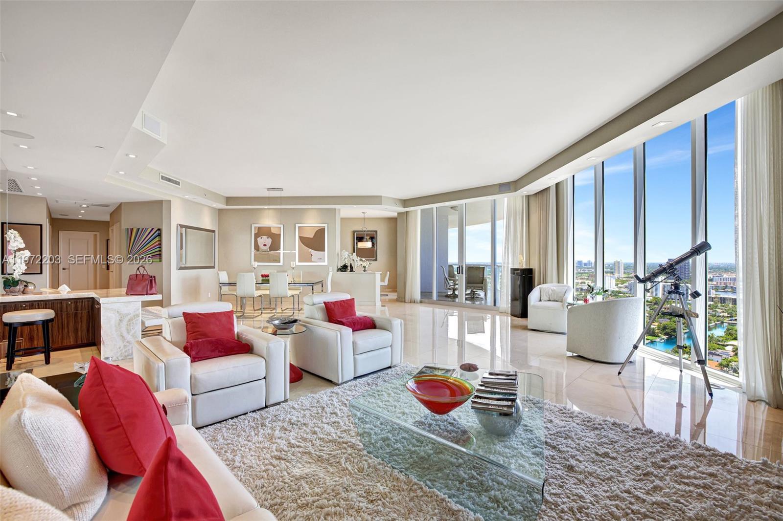 ATLANTIC I AT THE POINT C - Residential
