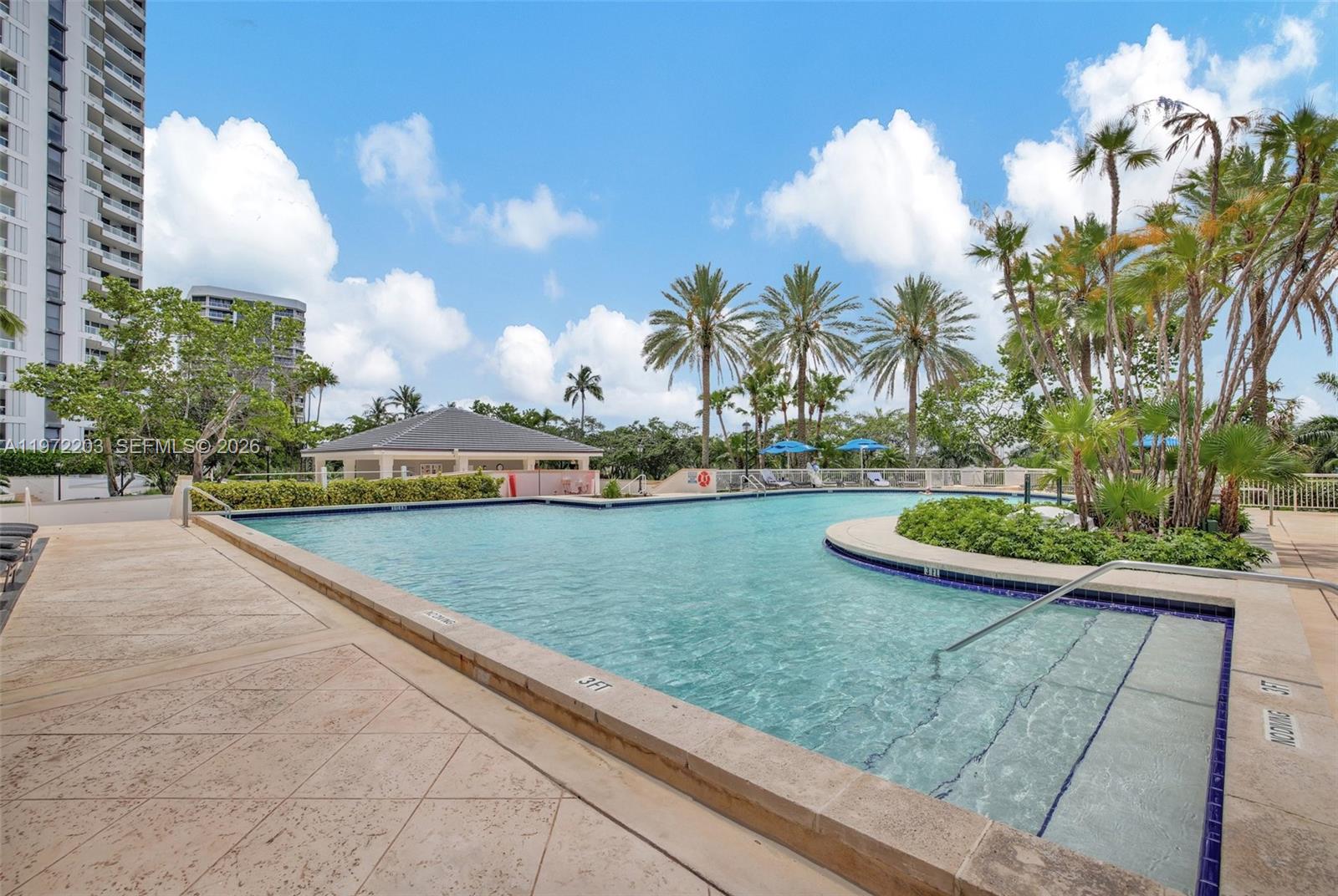 ATLANTIC I AT THE POINT C - Residential