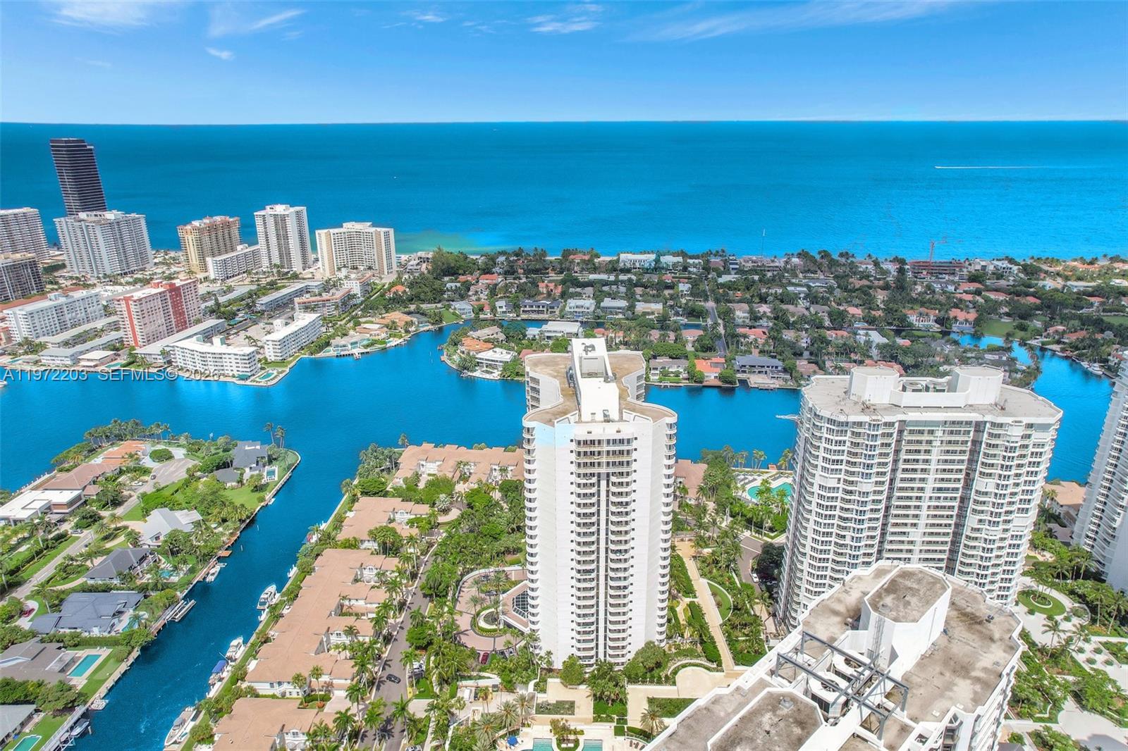 ATLANTIC I AT THE POINT C - Residential