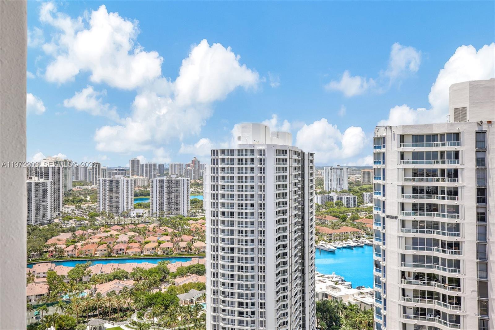 ATLANTIC I AT THE POINT C - Residential
