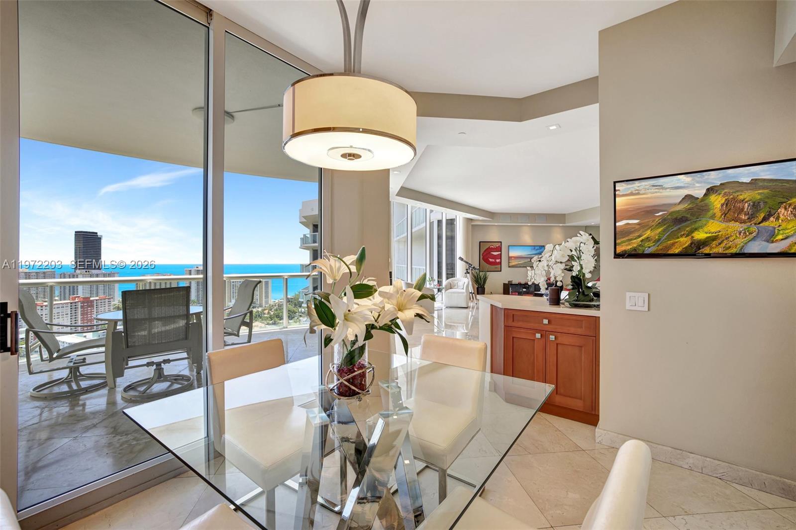 ATLANTIC I AT THE POINT C - Residential