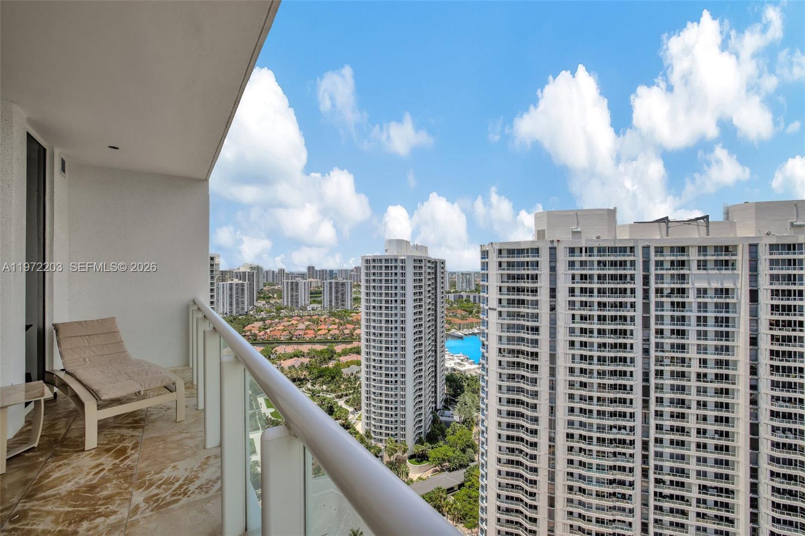 ATLANTIC I AT THE POINT C - Residential