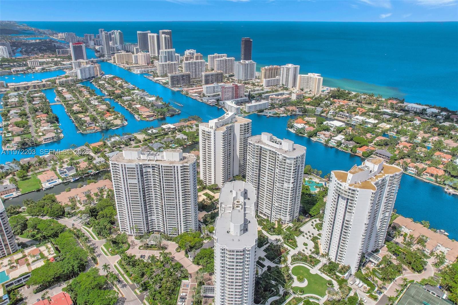ATLANTIC I AT THE POINT C - Residential