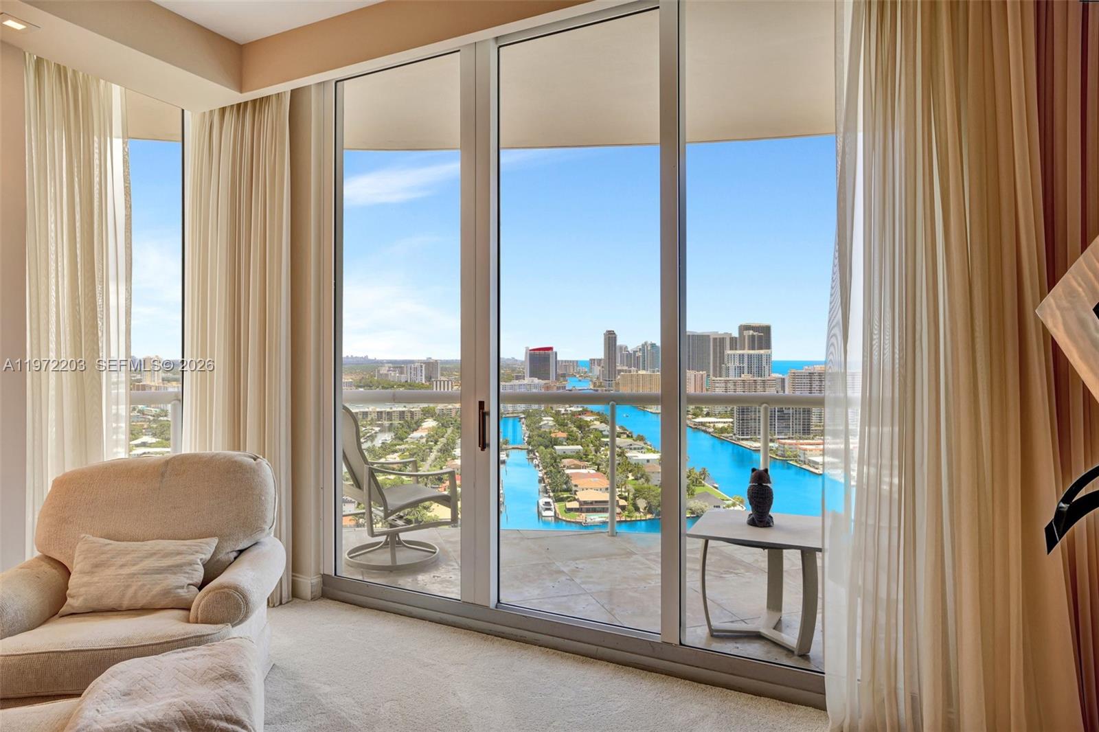ATLANTIC I AT THE POINT C - Residential