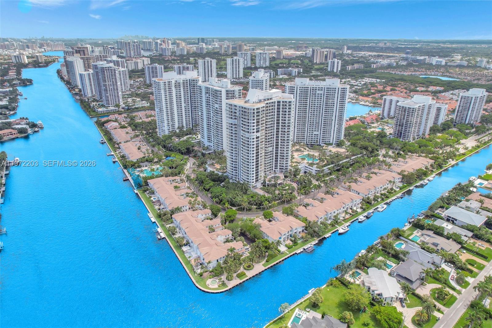 ATLANTIC I AT THE POINT C - Residential