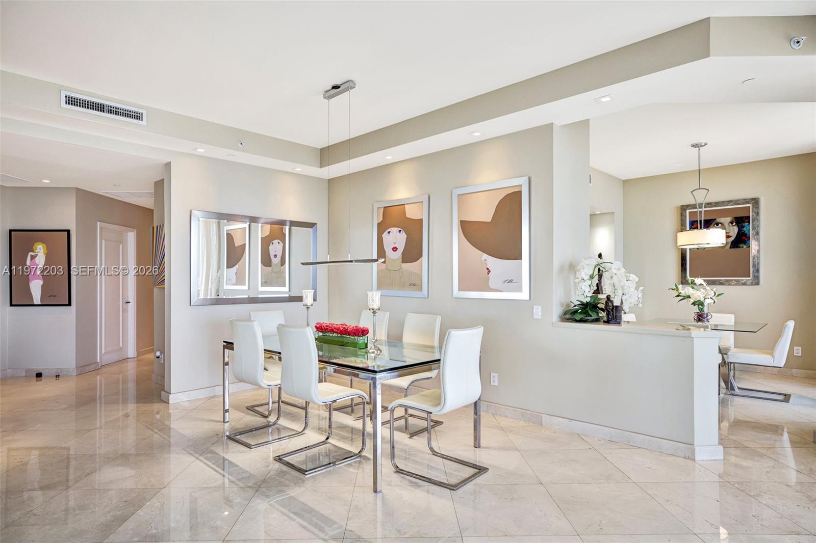ATLANTIC I AT THE POINT C - Residential