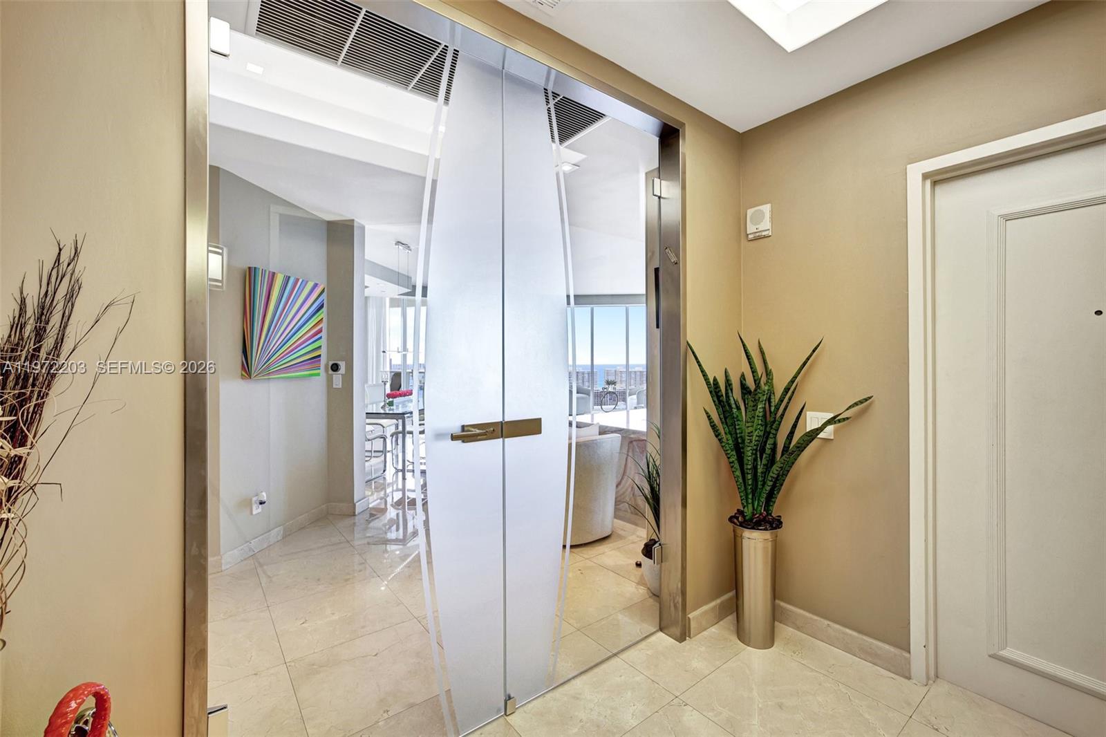 ATLANTIC I AT THE POINT C - Residential