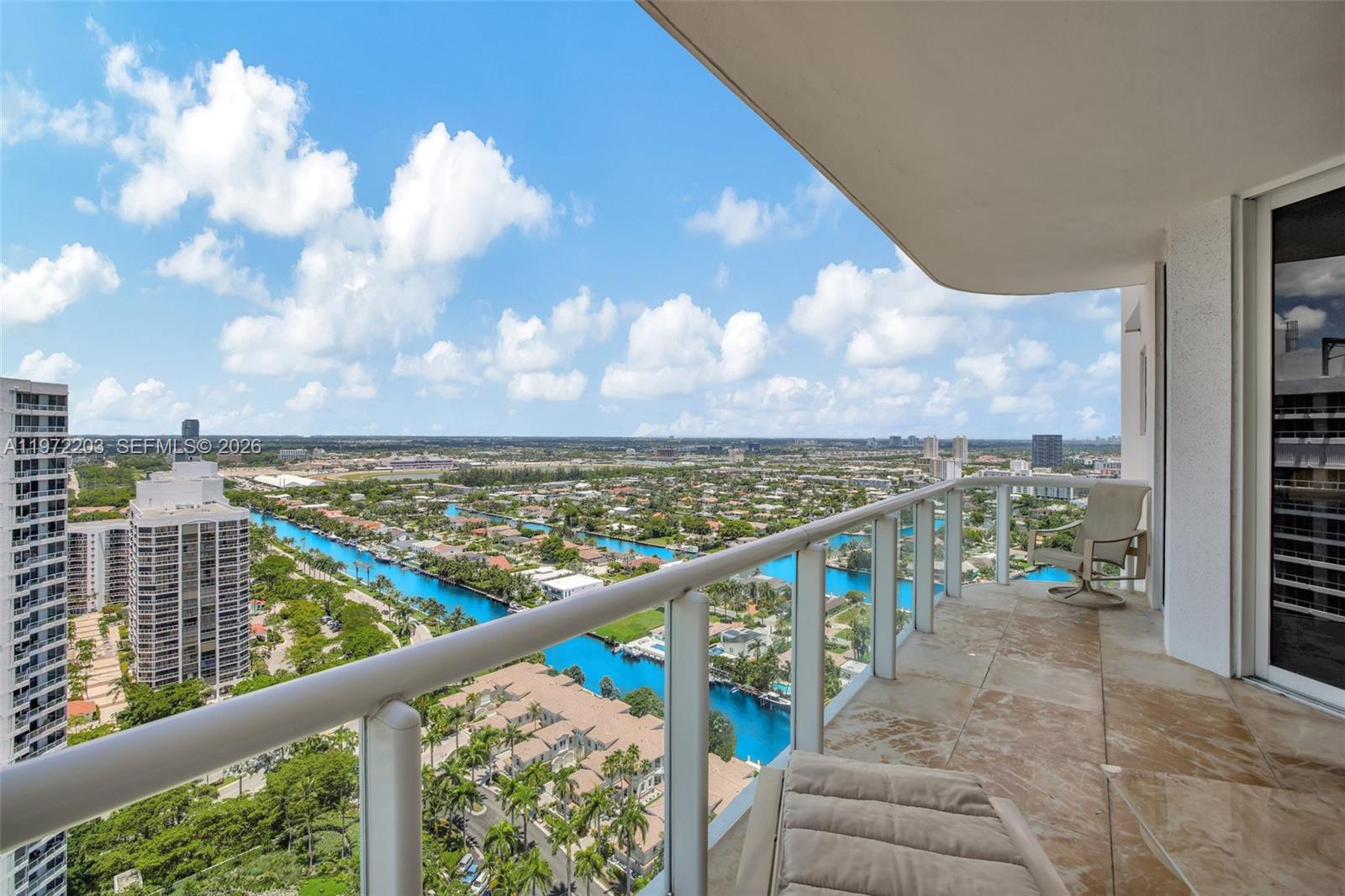ATLANTIC I AT THE POINT C - Residential
