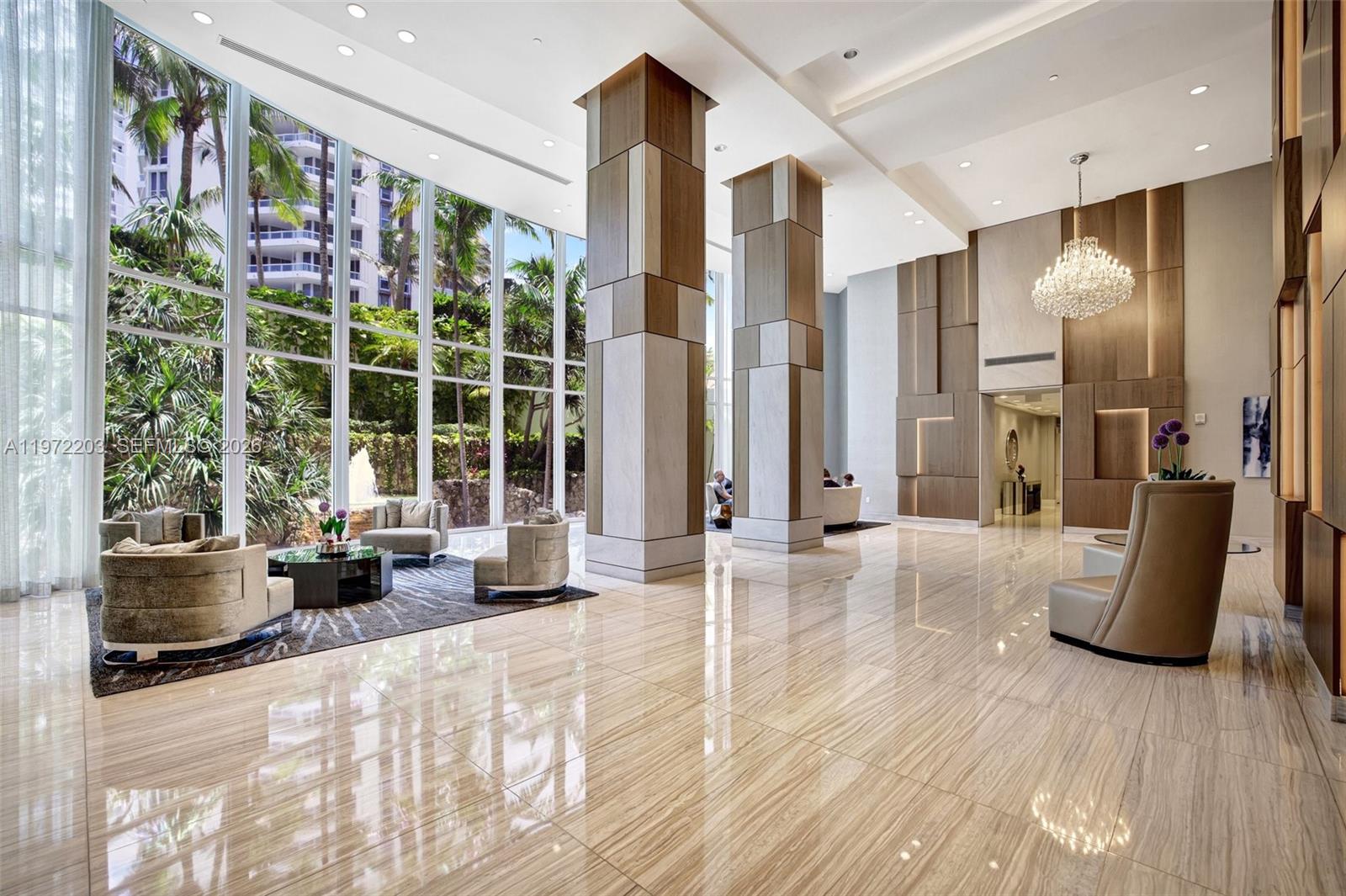 ATLANTIC I AT THE POINT C - Residential