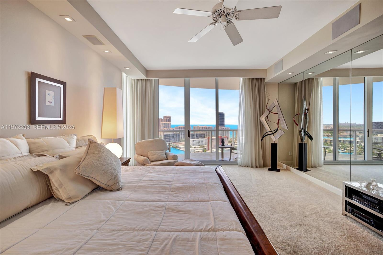 ATLANTIC I AT THE POINT C - Residential
