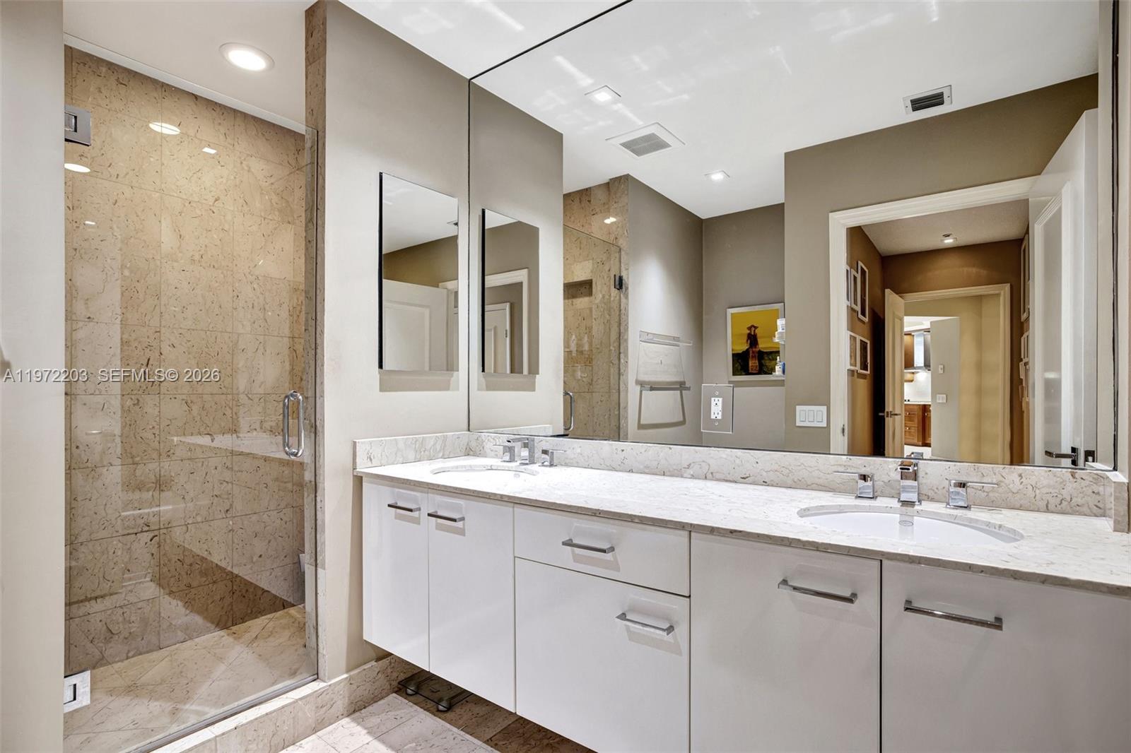 ATLANTIC I AT THE POINT C - Residential