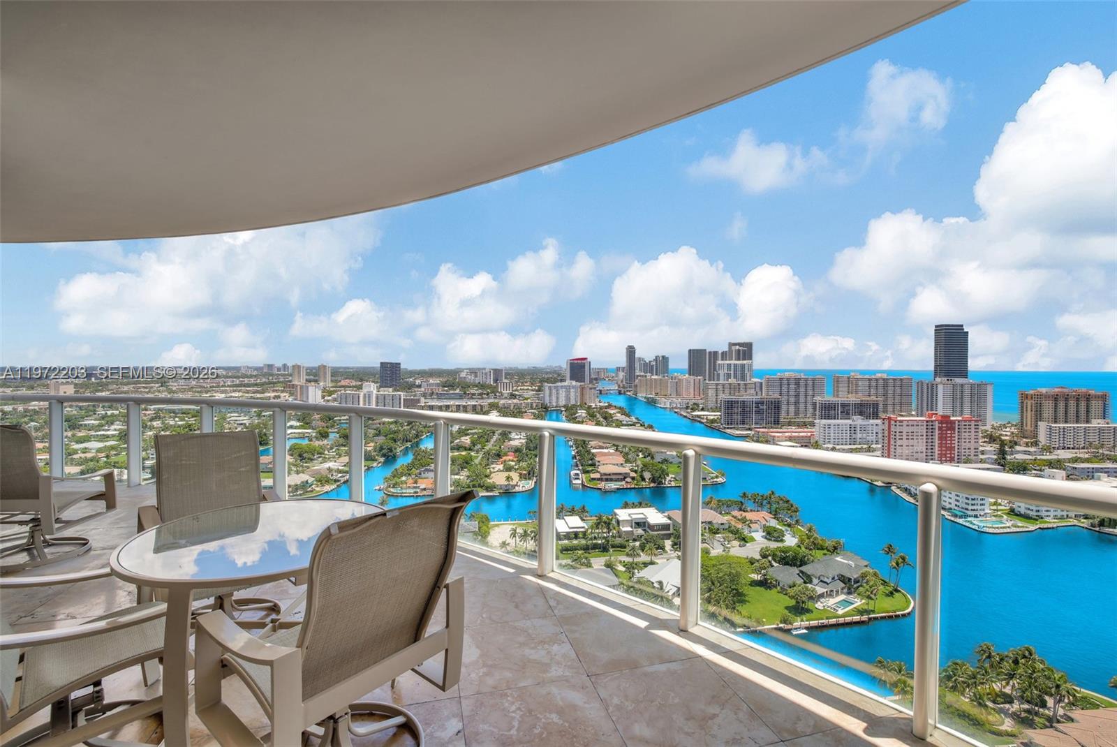ATLANTIC I AT THE POINT C - Residential