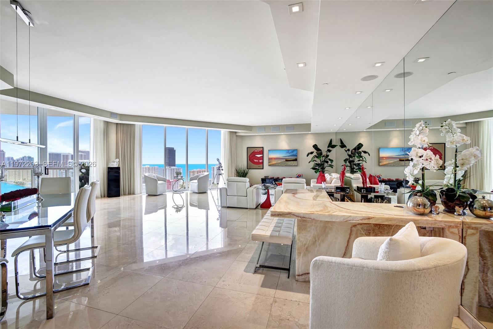 ATLANTIC I AT THE POINT C - Residential
