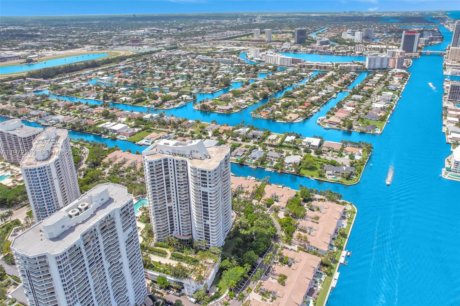 ATLANTIC I AT THE POINT C - Residential