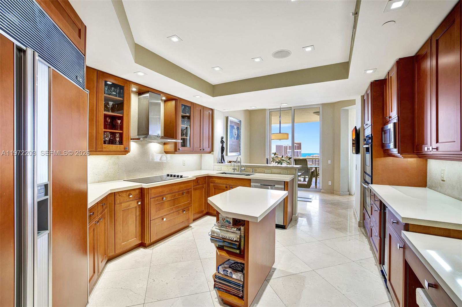 ATLANTIC I AT THE POINT C - Residential