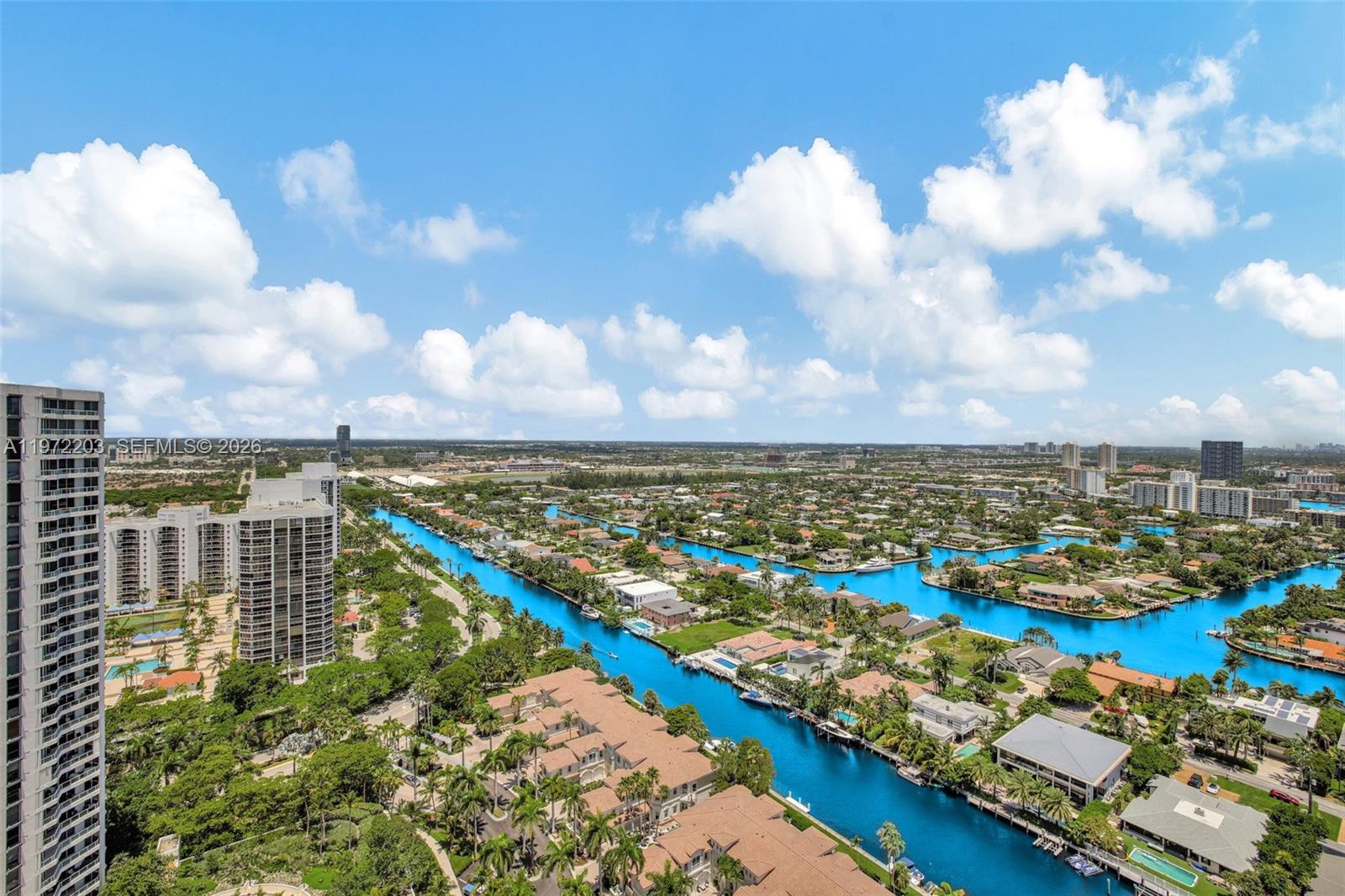 ATLANTIC I AT THE POINT C - Residential
