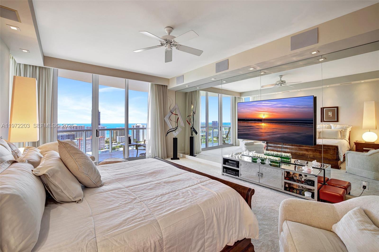 ATLANTIC I AT THE POINT C - Residential