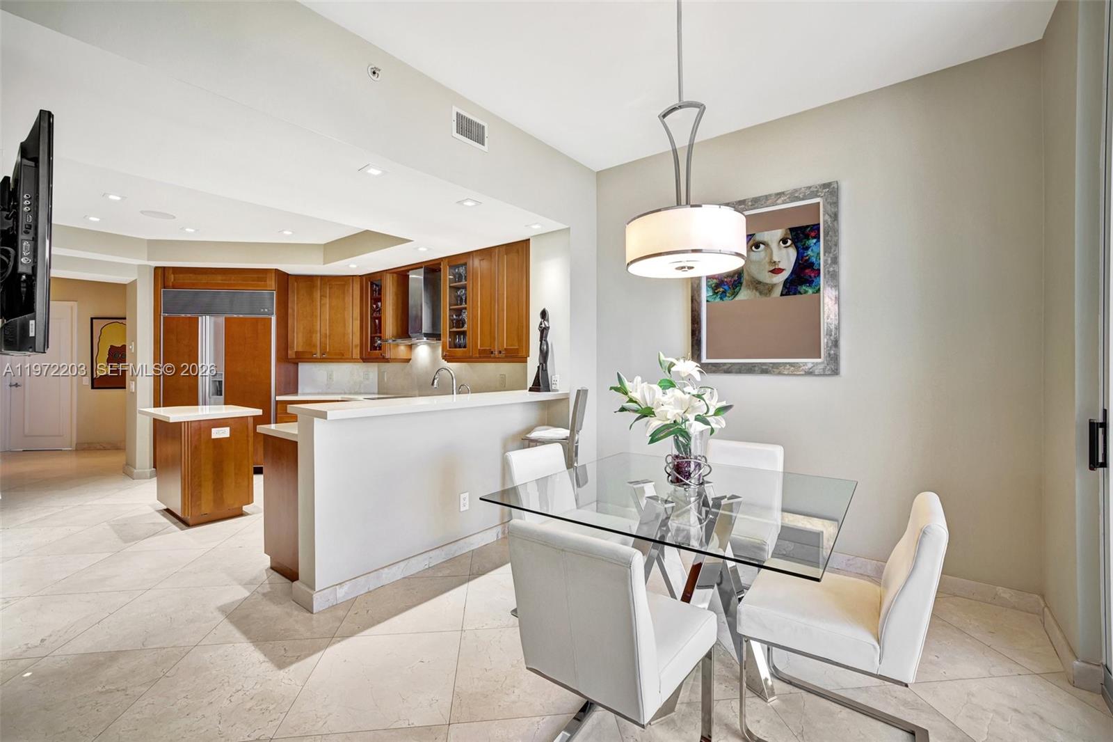 ATLANTIC I AT THE POINT C - Residential