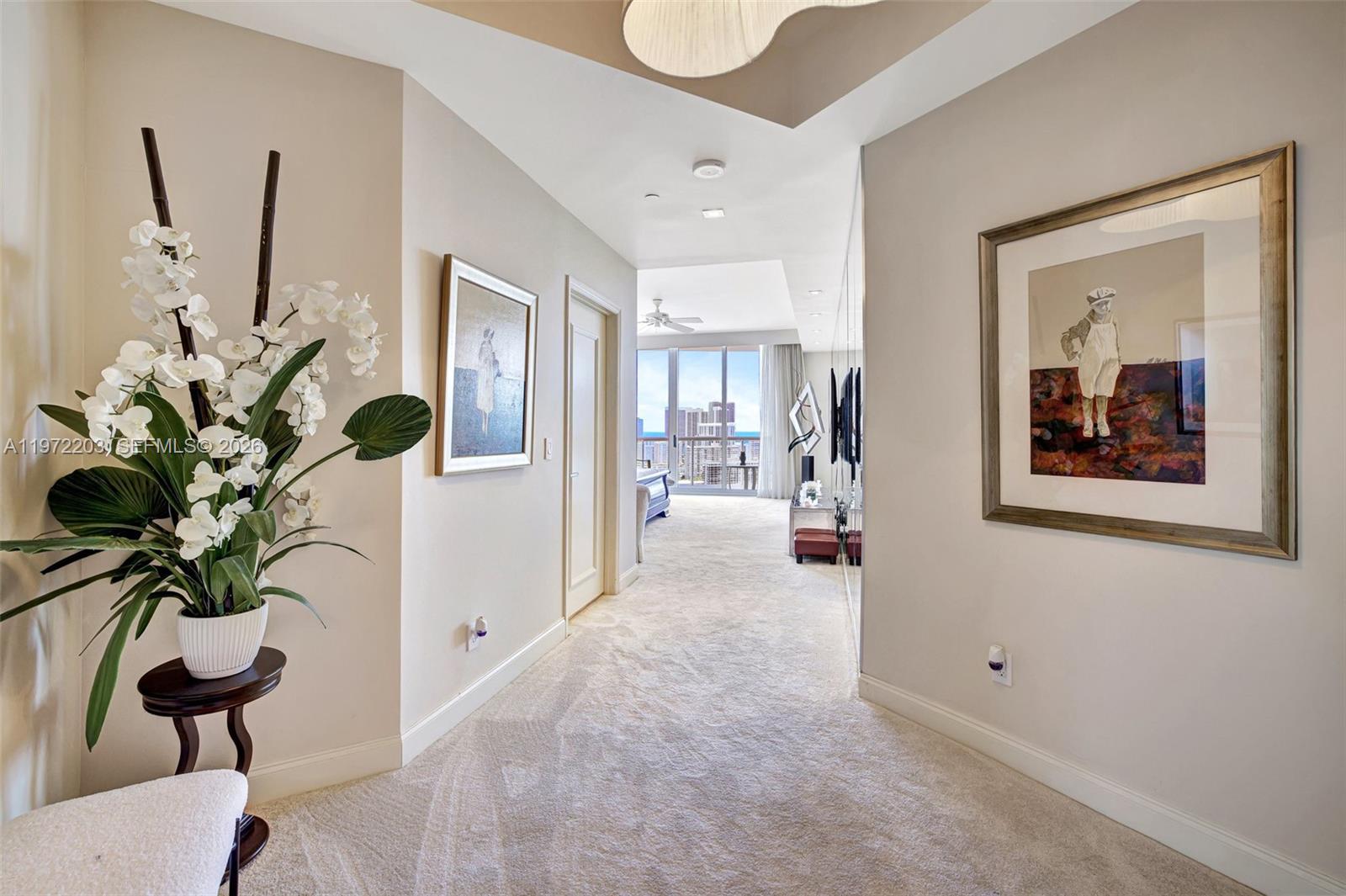 ATLANTIC I AT THE POINT C - Residential