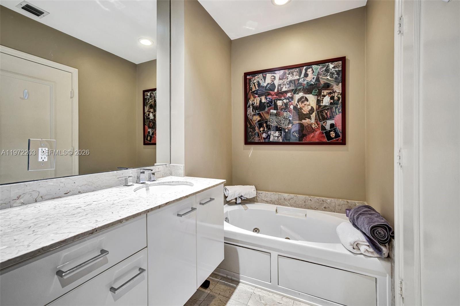 ATLANTIC I AT THE POINT C - Residential