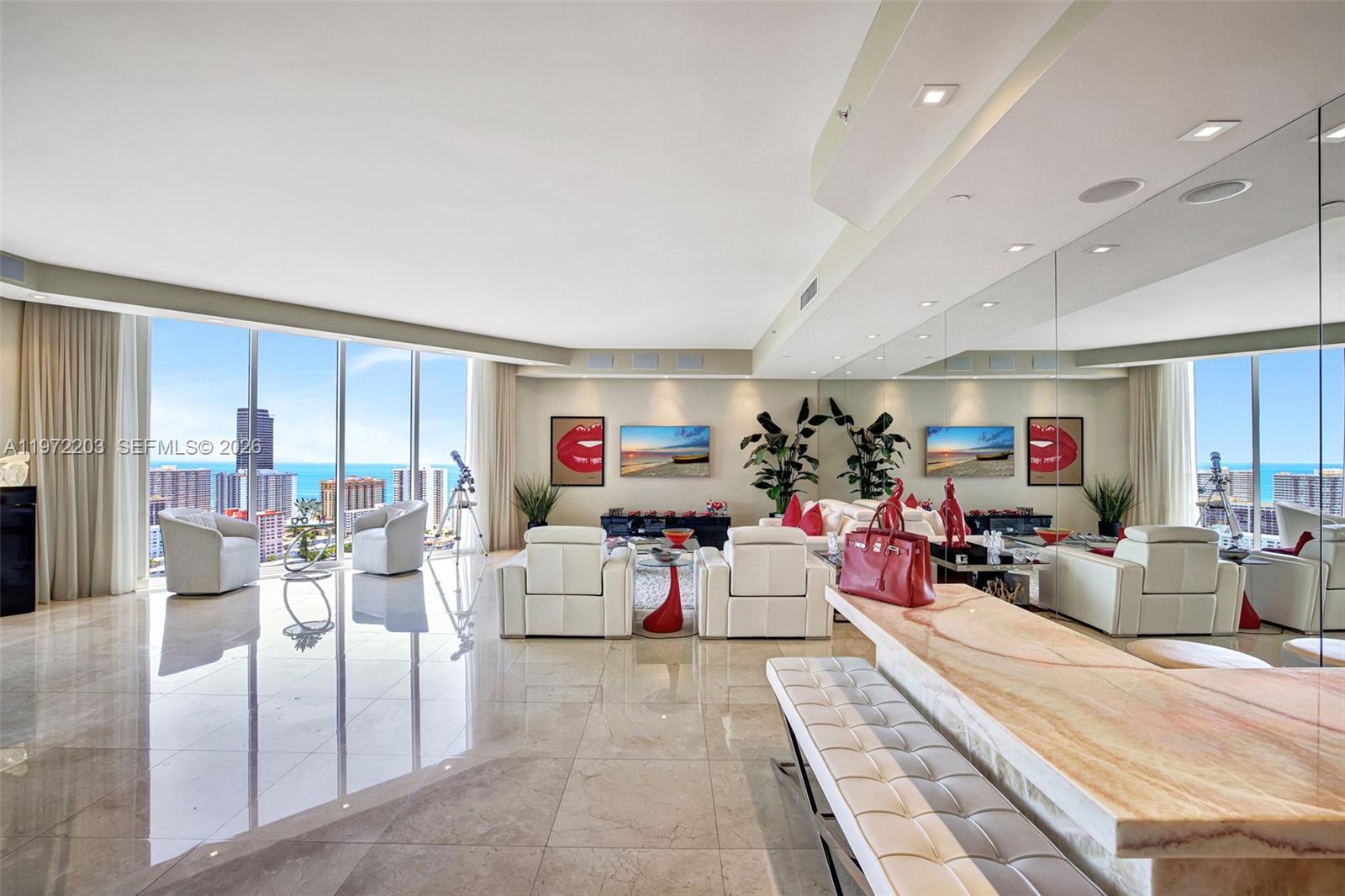 ATLANTIC I AT THE POINT C - Residential