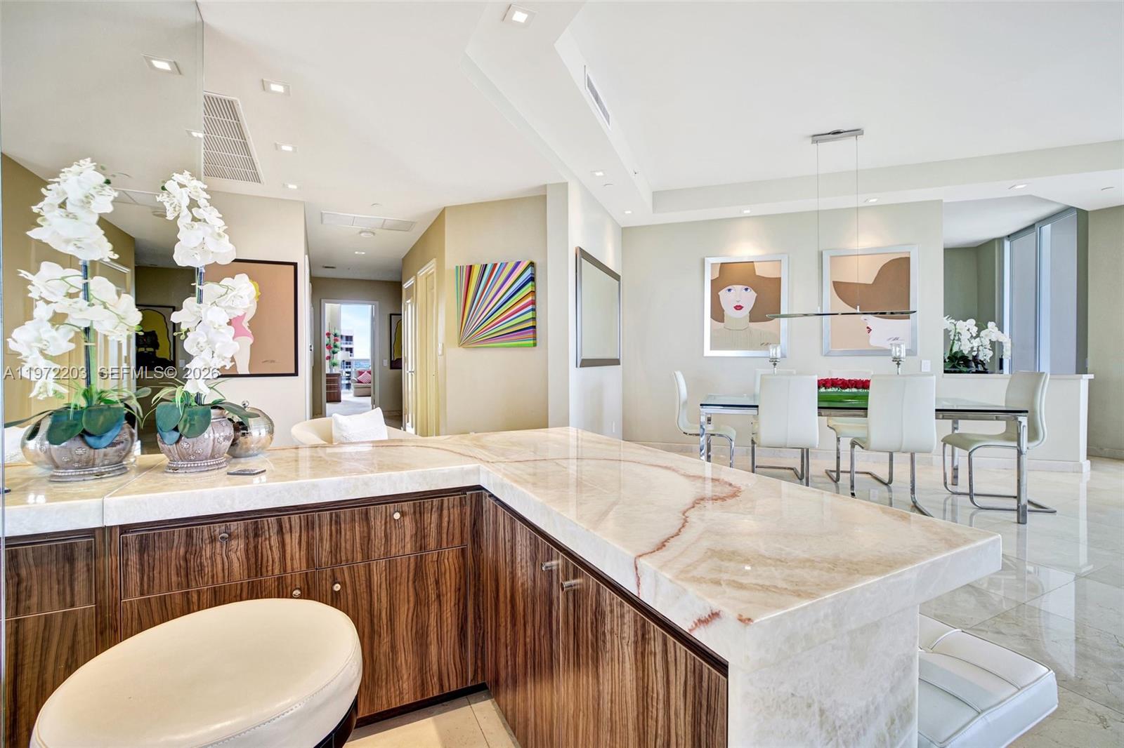 ATLANTIC I AT THE POINT C - Residential