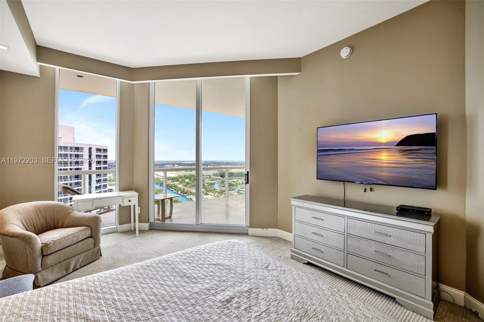 ATLANTIC I AT THE POINT C - Residential