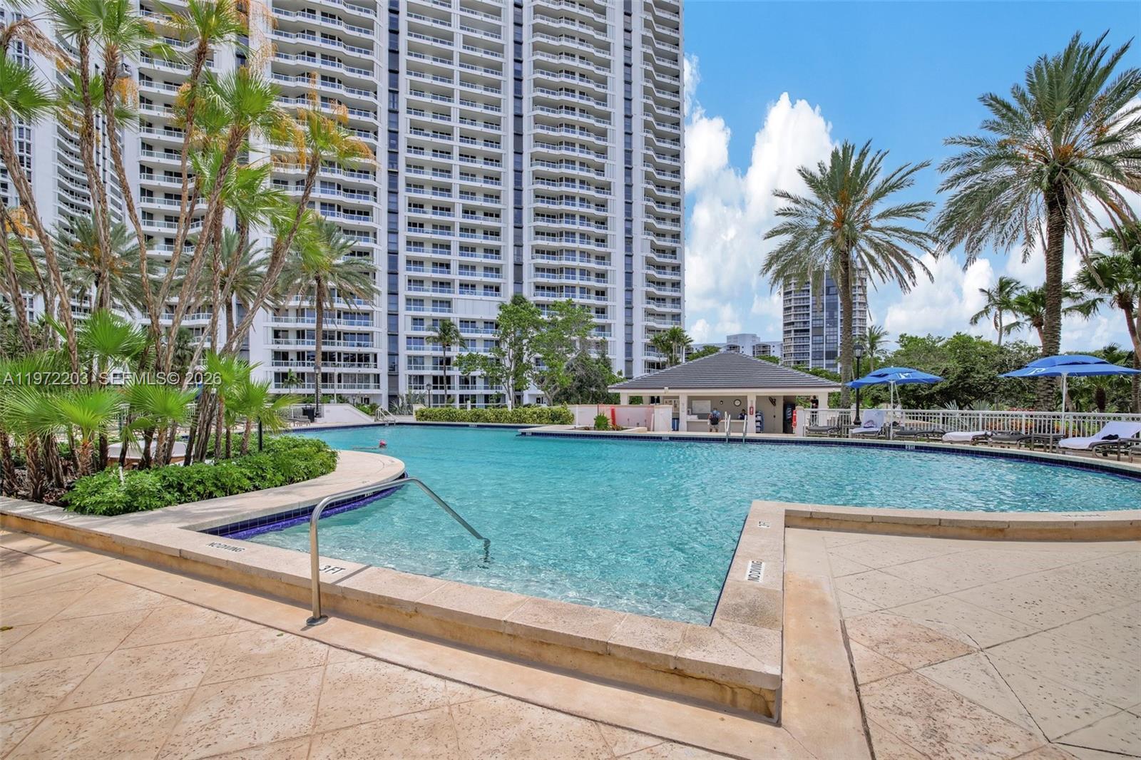 ATLANTIC I AT THE POINT C - Residential